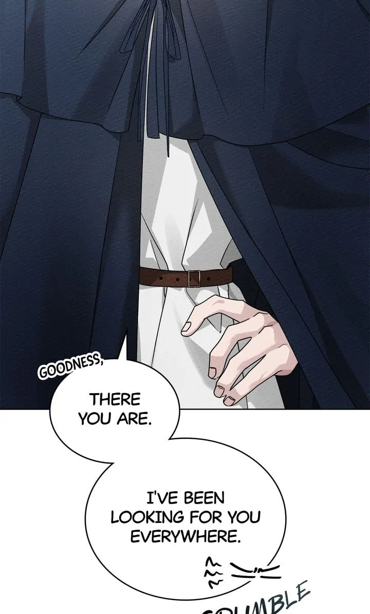 Read Under the Oak Tree chapter 86 image 92 on Lezhin