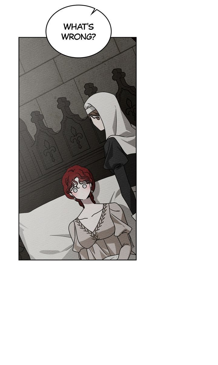 Read Under the Oak Tree chapter 88 image 10 on Lezhin