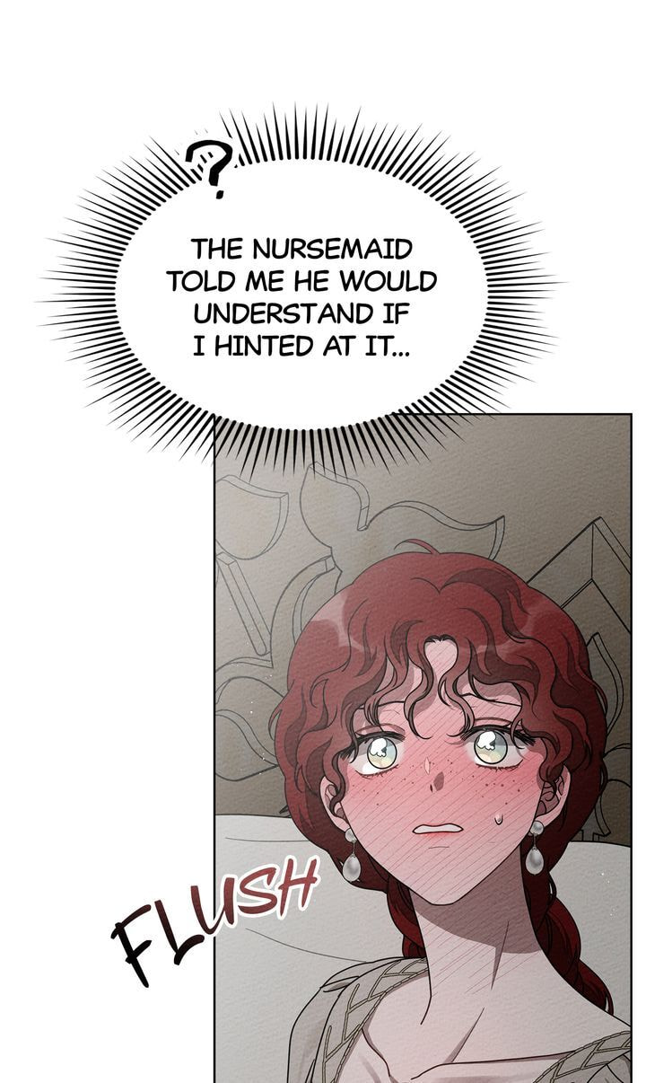 Read Under the Oak Tree chapter 88 image 20 on Lezhin