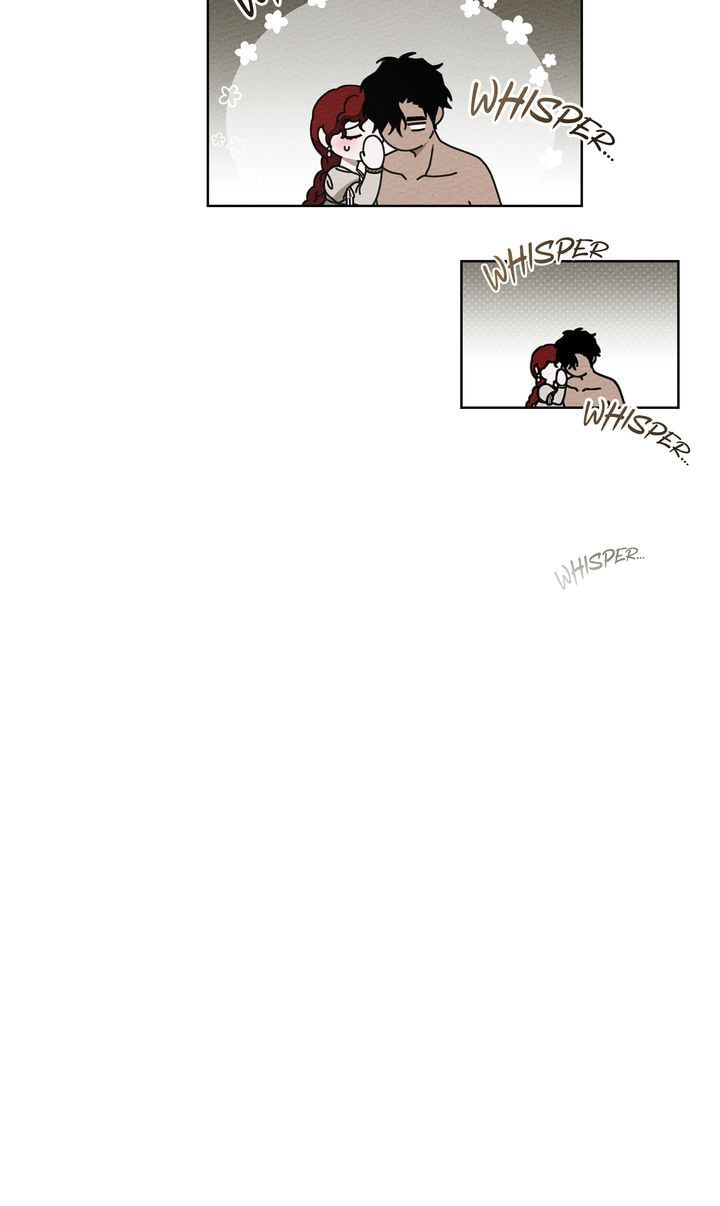 Read Under the Oak Tree chapter 88 image 29 on Lezhin