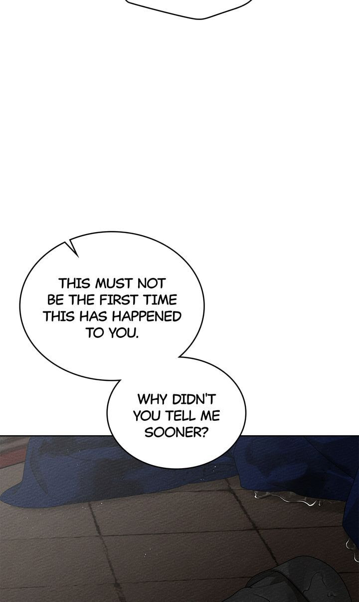 Read Under the Oak Tree chapter 88 image 33 on Lezhin