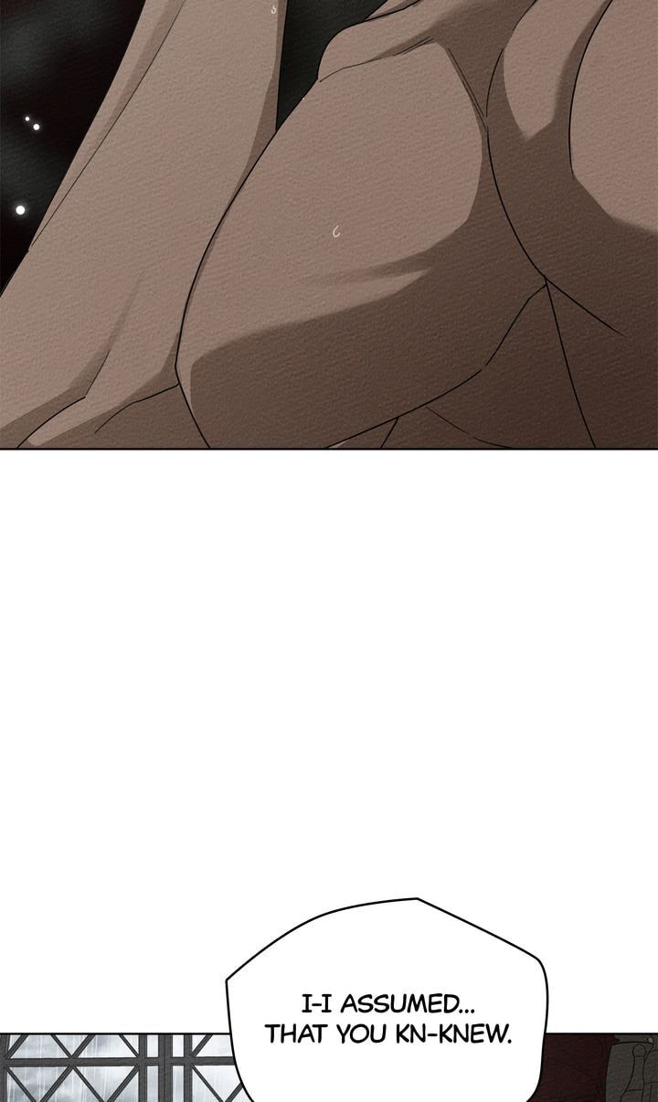 Read Under the Oak Tree chapter 88 image 37 on Lezhin