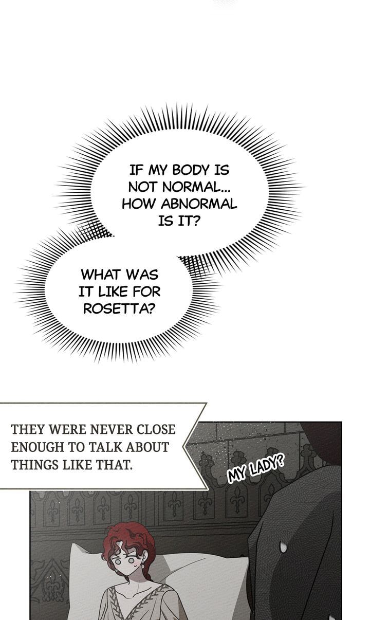 Read Under the Oak Tree chapter 88 image 4 on Lezhin