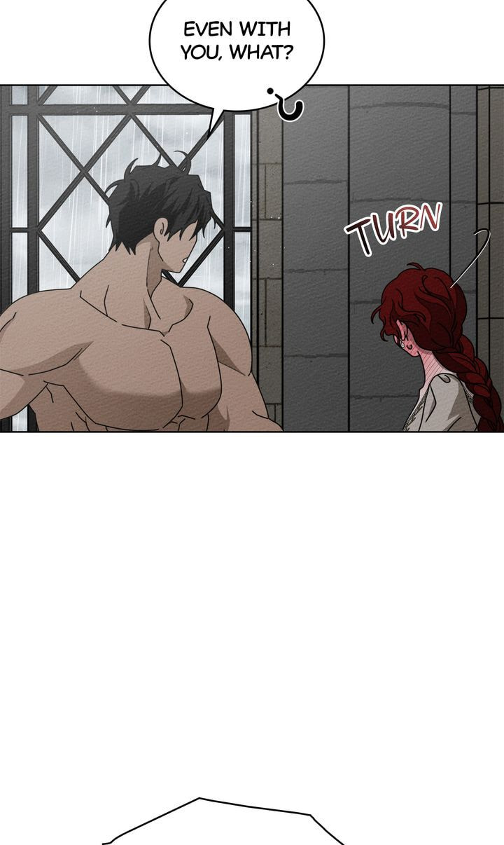 Read Under the Oak Tree chapter 88 image 41 on Lezhin