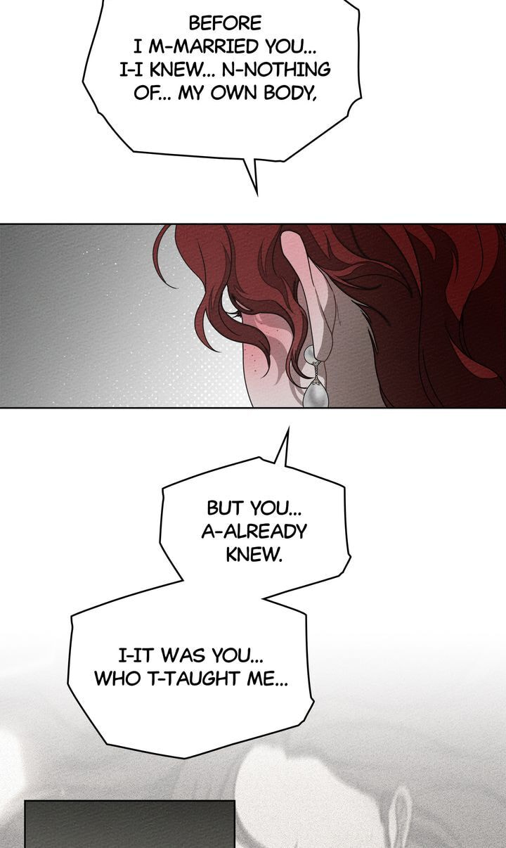 Read Under the Oak Tree chapter 88 image 42 on Lezhin