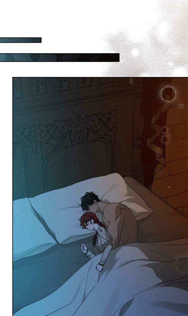 Read Under the Oak Tree chapter 88 image 47 on Lezhin