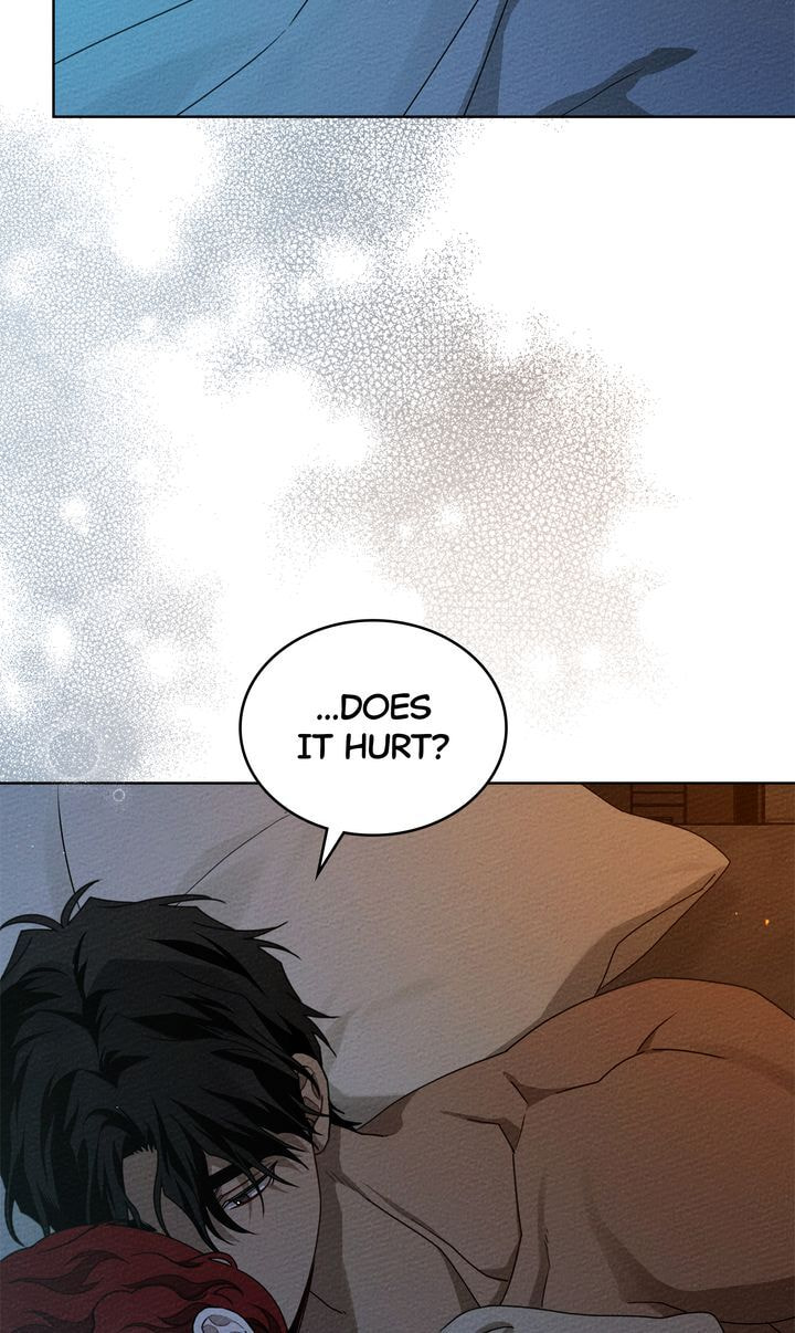 Read Under the Oak Tree chapter 88 image 48 on Lezhin