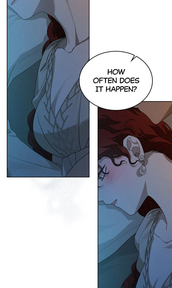 Read Under the Oak Tree chapter 88 image 52 on Lezhin