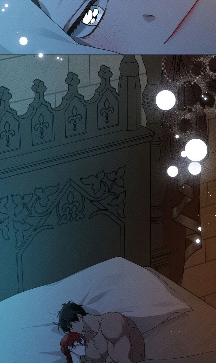 Read Under the Oak Tree chapter 88 image 56 on Lezhin