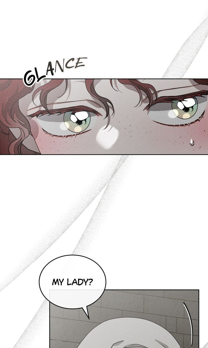 Read Under the Oak Tree chapter 88 image 6 on Lezhin