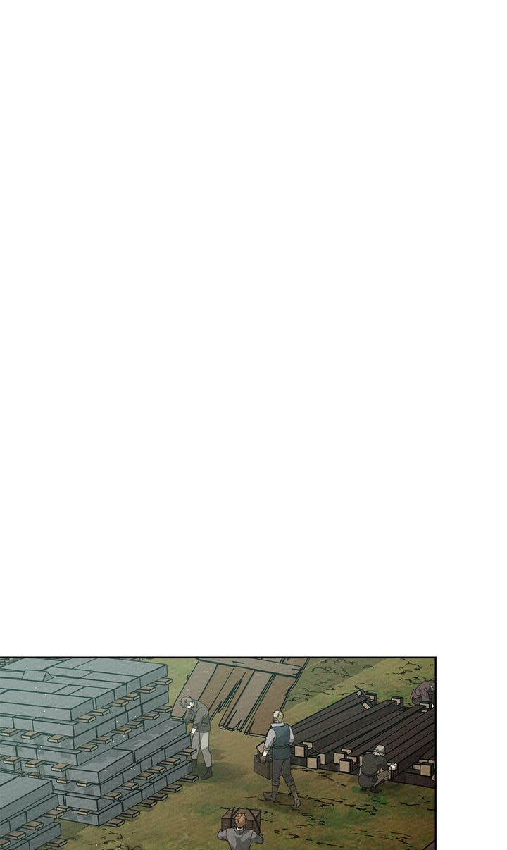 Read Under the Oak Tree chapter 88 image 60 on Lezhin
