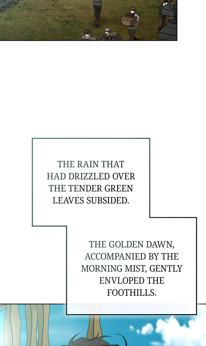 Read Under the Oak Tree chapter 88 image 61 on Lezhin