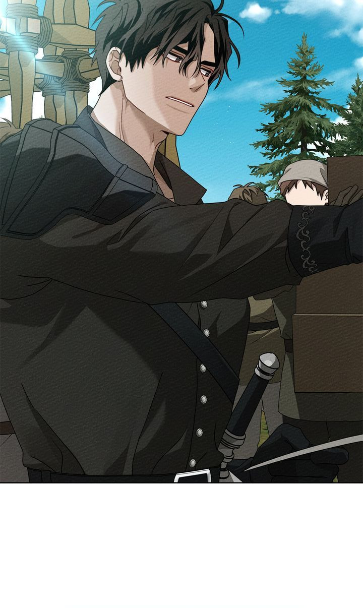 Read Under the Oak Tree chapter 88 image 62 on Lezhin