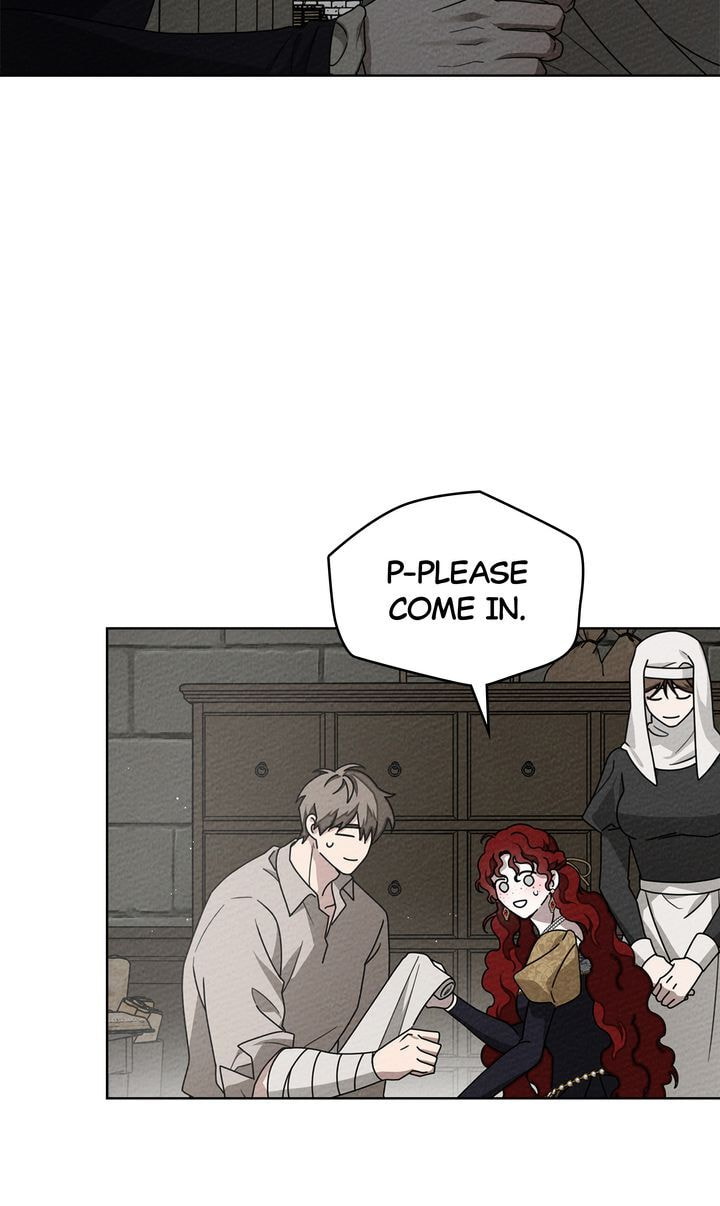 Read Under the Oak Tree chapter 88 image 67 on Lezhin