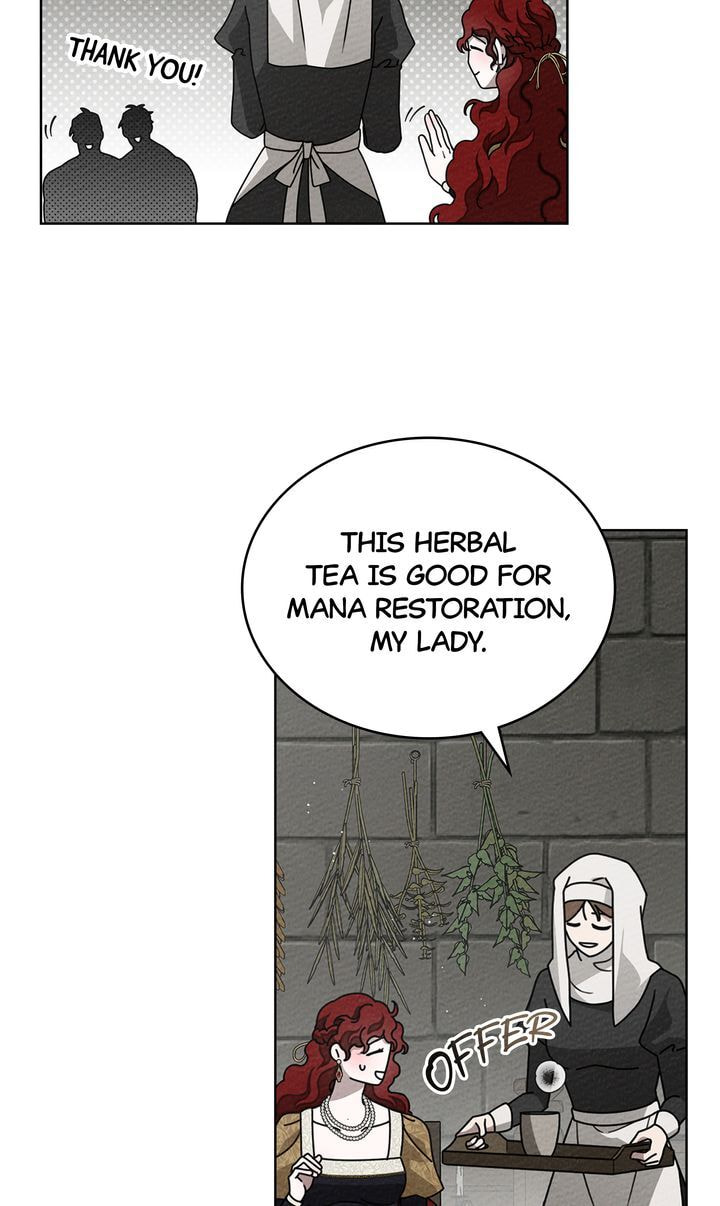 Read Under the Oak Tree chapter 88 image 69 on Lezhin