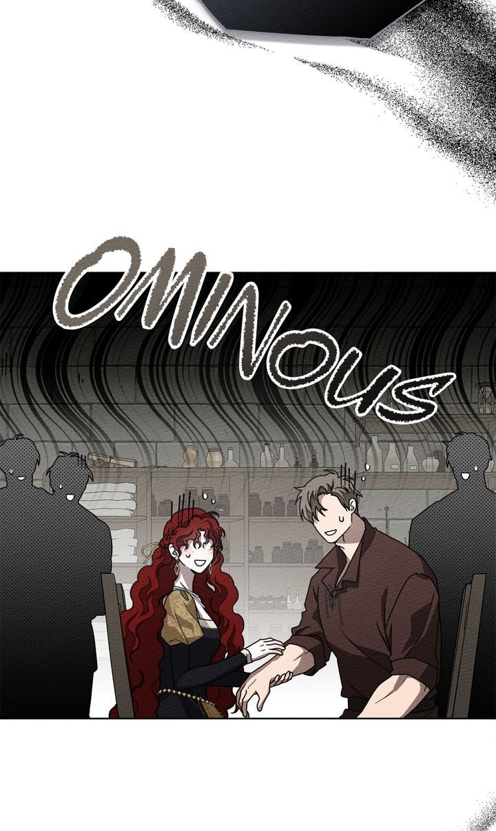 Read Under the Oak Tree chapter 88 image 83 on Lezhin