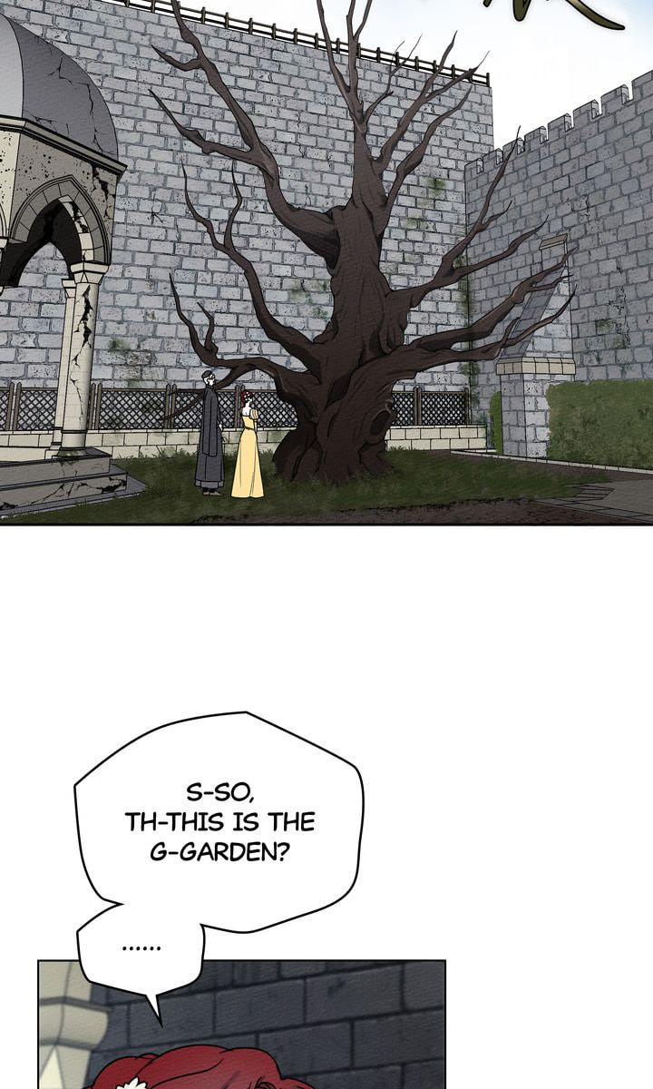 Read Under the Oak Tree chapter 9 image 100 on Lezhin