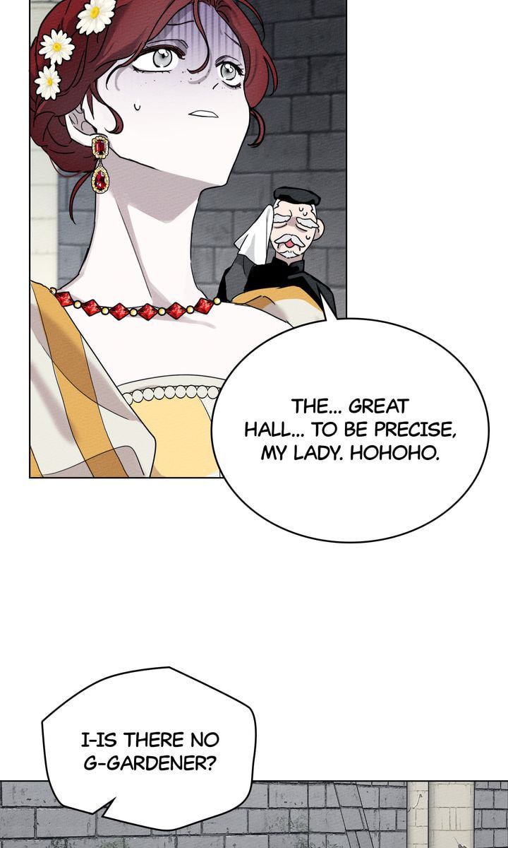 Read Under the Oak Tree chapter 9 image 101 on Lezhin