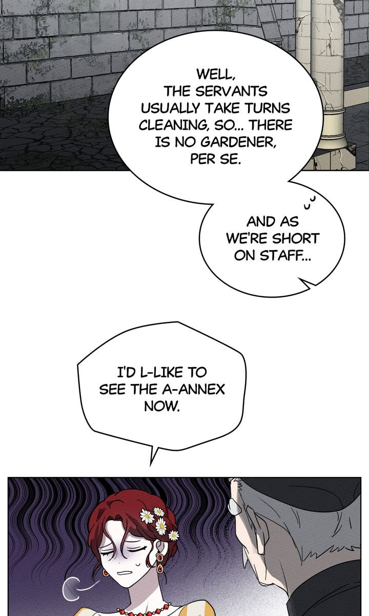 Read Under the Oak Tree chapter 9 image 102 on Lezhin