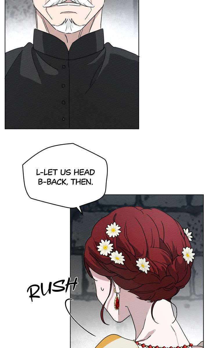 Read Under the Oak Tree chapter 9 image 108 on Lezhin