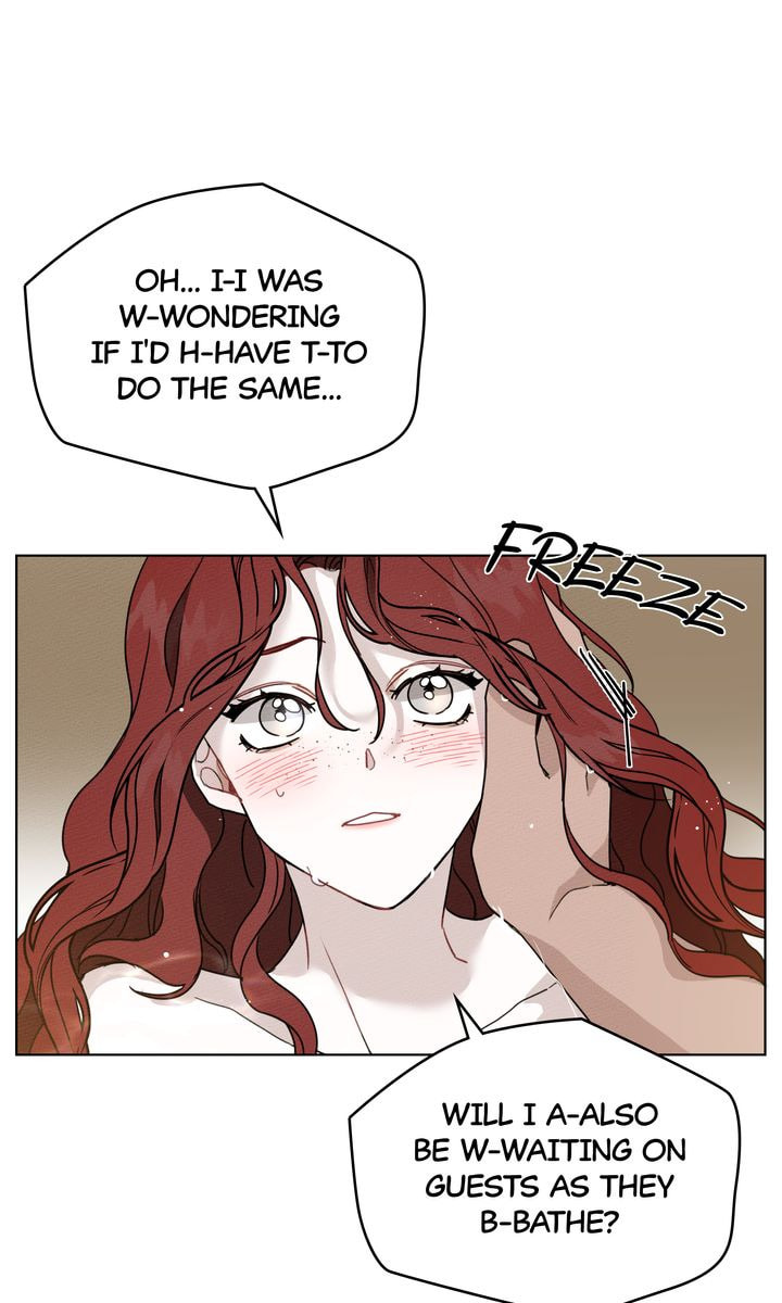 Read Under the Oak Tree chapter 9 image 11 on Lezhin