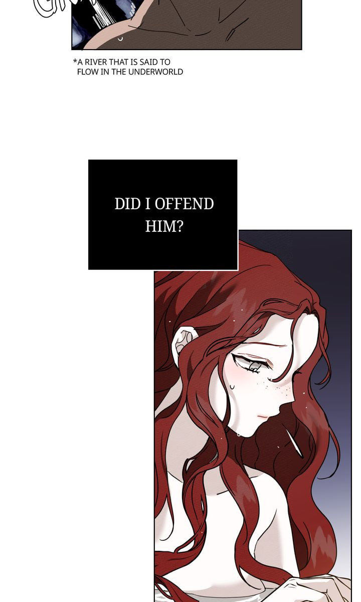 Read Under the Oak Tree chapter 9 image 13 on Lezhin
