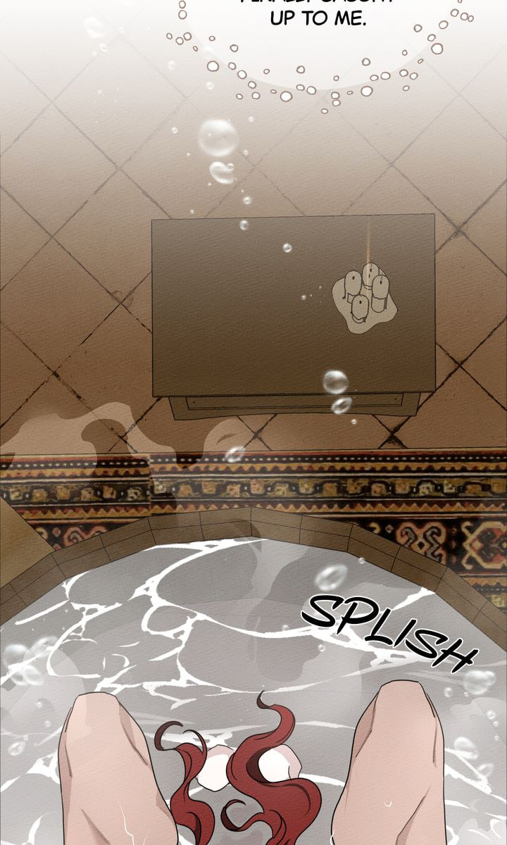 Read Under the Oak Tree chapter 9 image 20 on Lezhin