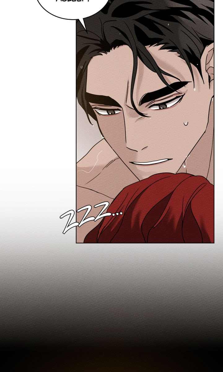 Read Under the Oak Tree chapter 9 image 25 on Lezhin