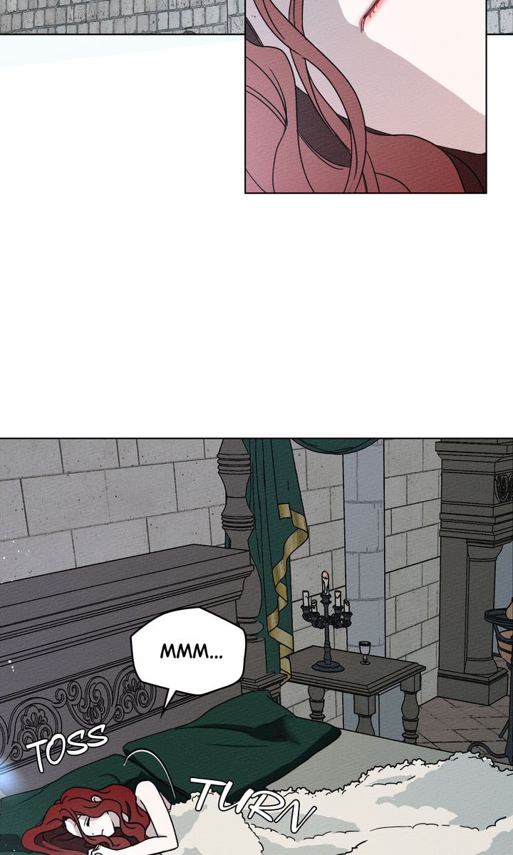 Read Under the Oak Tree chapter 9 image 32 on Lezhin