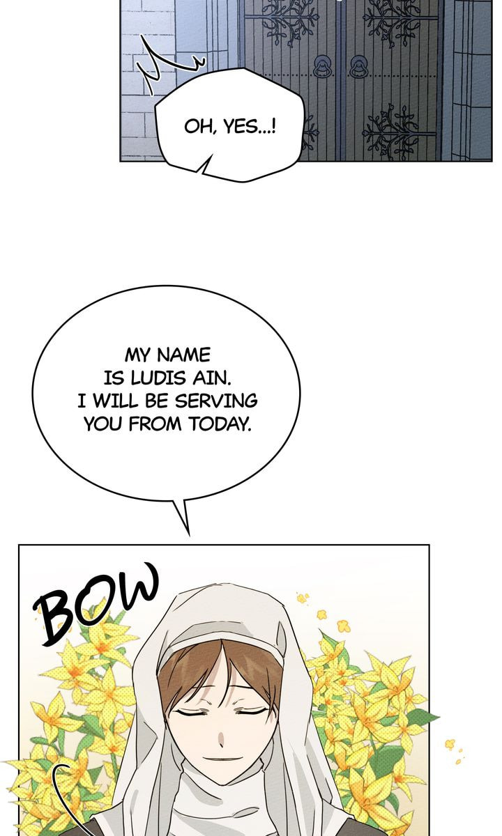 Read Under the Oak Tree chapter 9 image 34 on Lezhin