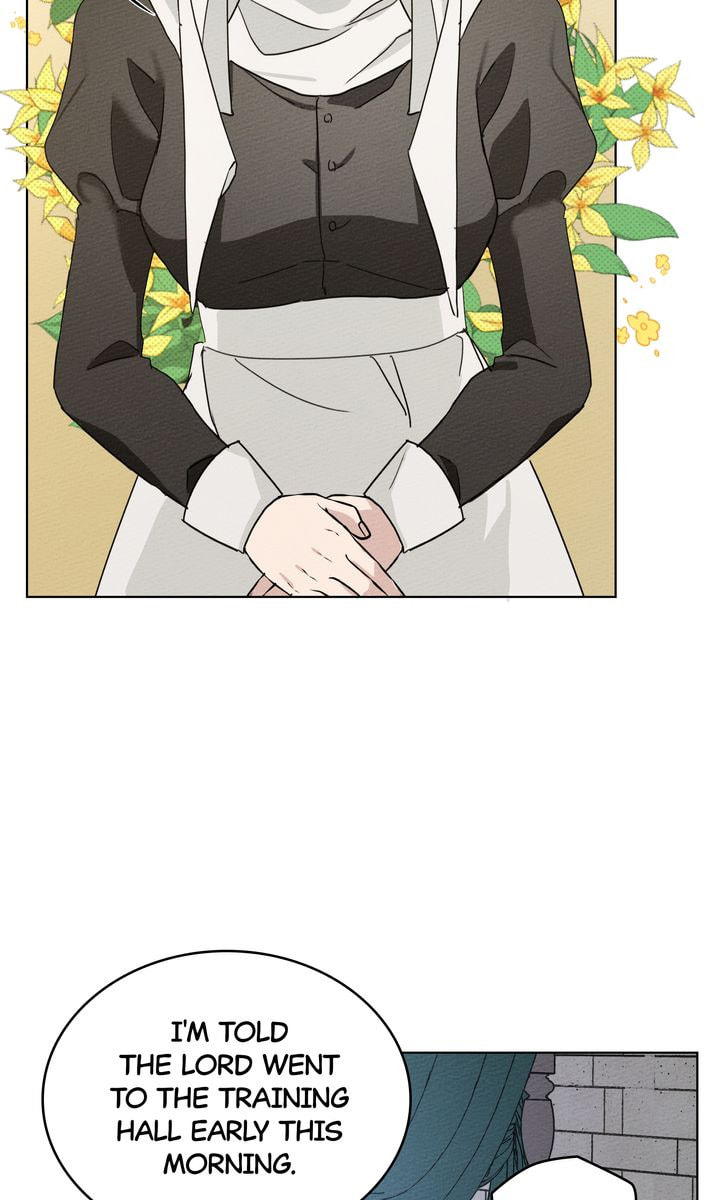 Read Under the Oak Tree chapter 9 image 35 on Lezhin