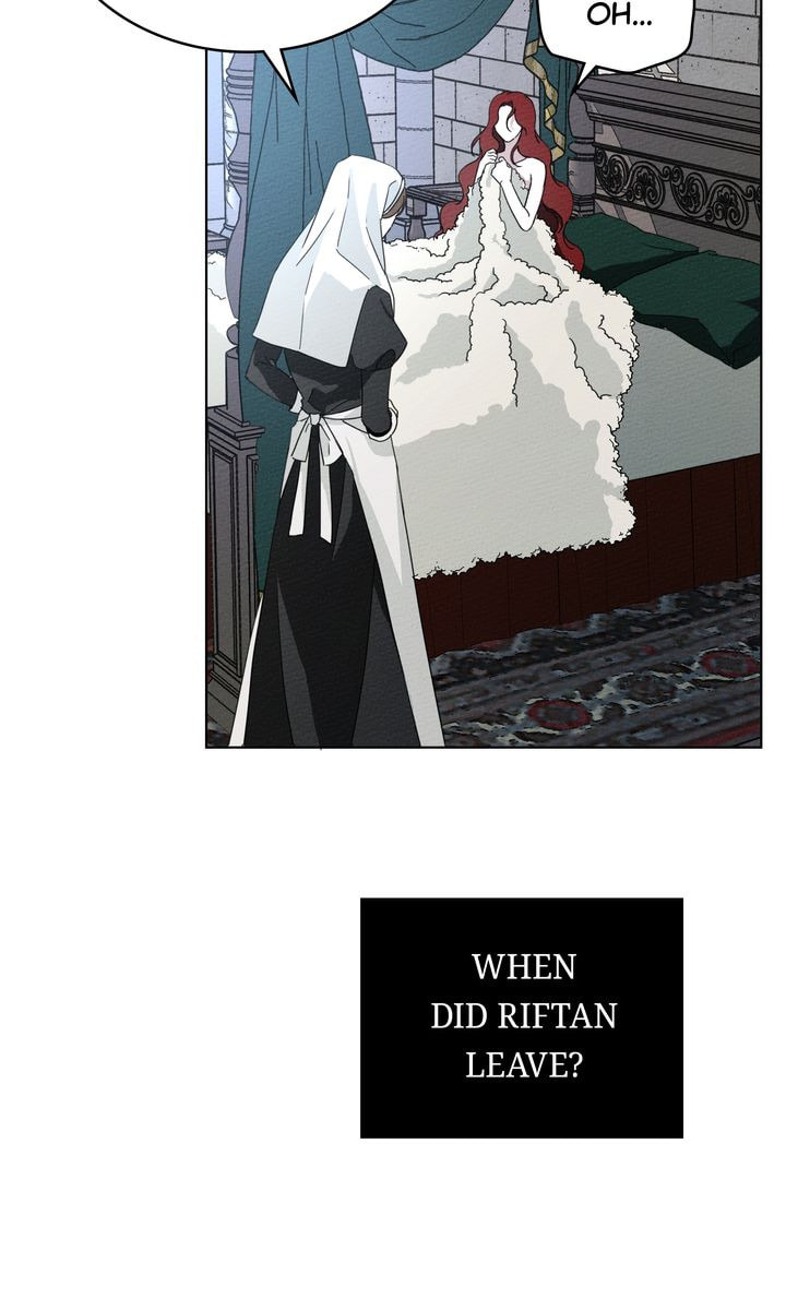 Read Under the Oak Tree chapter 9 image 36 on Lezhin