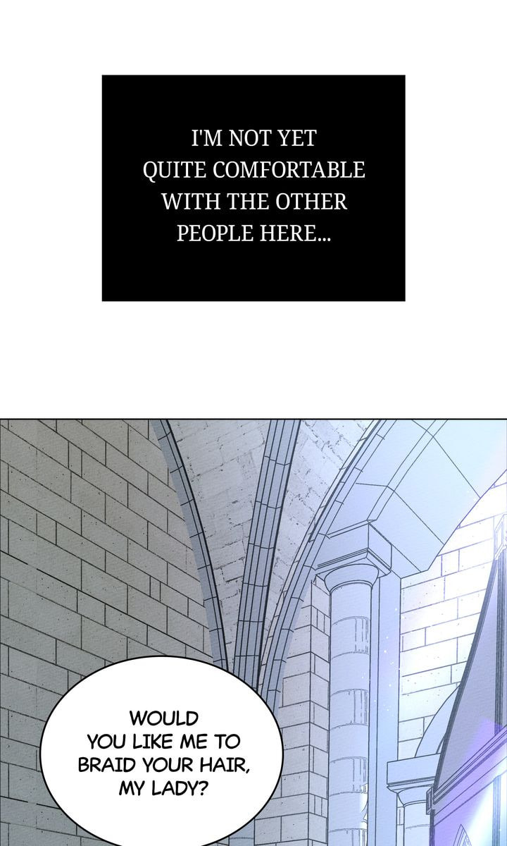 Read Under the Oak Tree chapter 9 image 37 on Lezhin