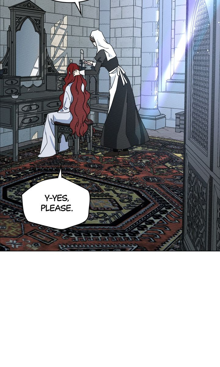 Read Under the Oak Tree chapter 9 image 38 on Lezhin