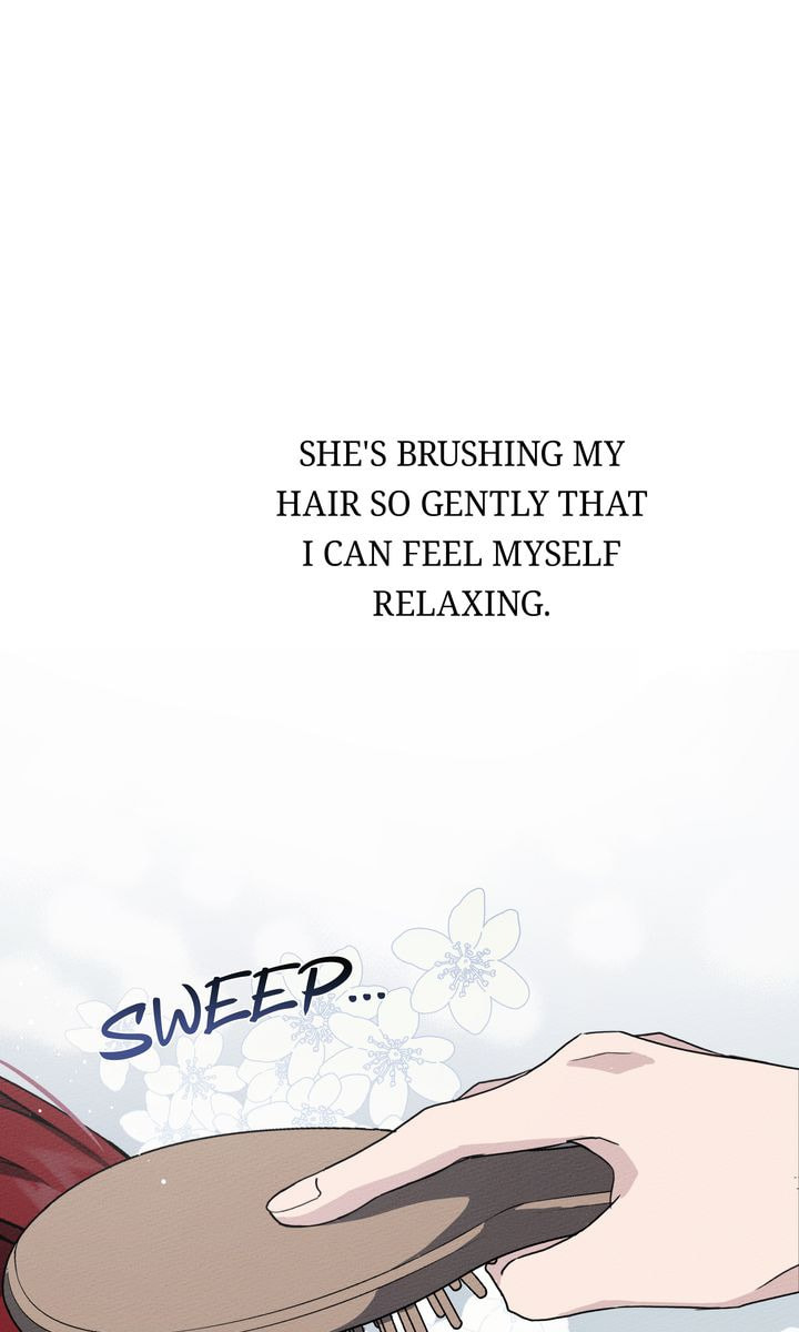 Read Under the Oak Tree chapter 9 image 39 on Lezhin