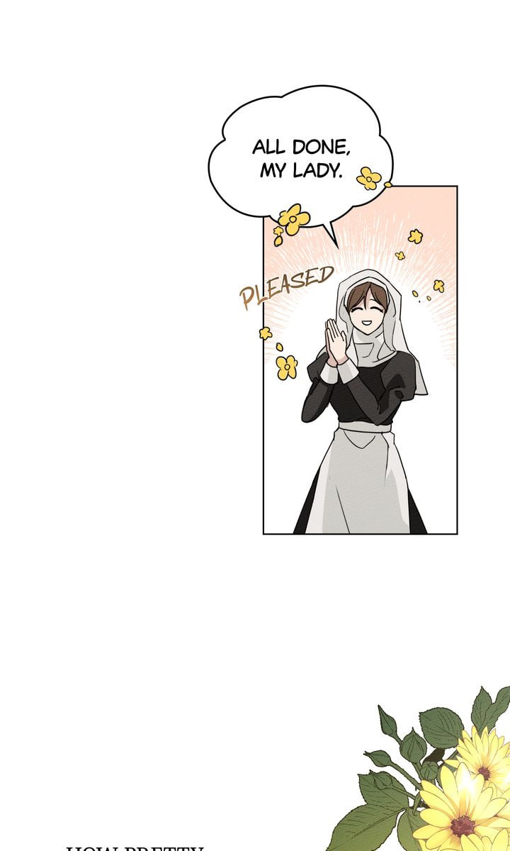 Read Under the Oak Tree chapter 9 image 41 on Lezhin