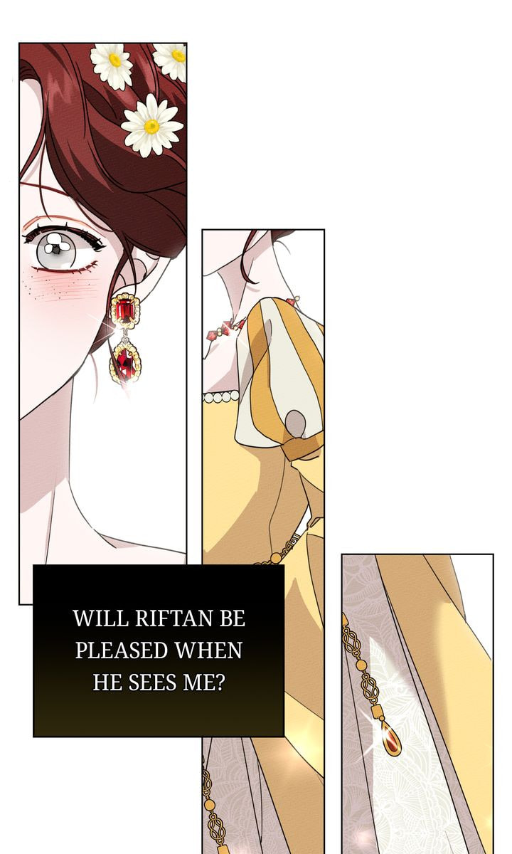 Read Under the Oak Tree chapter 9 image 44 on Lezhin