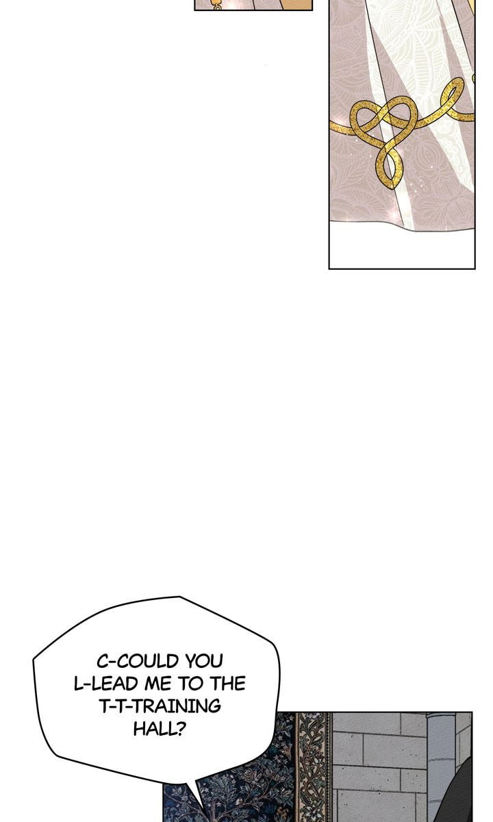Read Under the Oak Tree chapter 9 image 45 on Lezhin