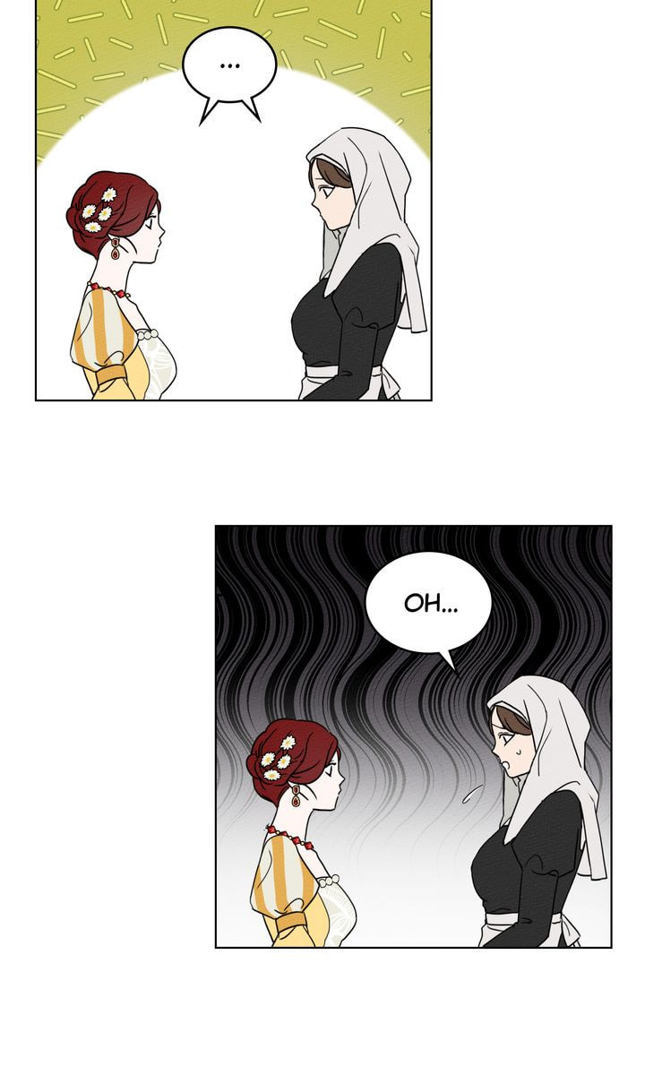 Read Under the Oak Tree chapter 9 image 47 on Lezhin