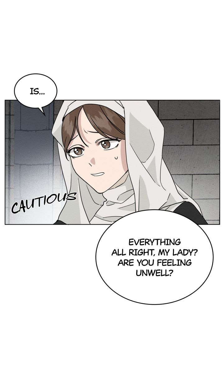 Read Under the Oak Tree chapter 9 image 48 on Lezhin