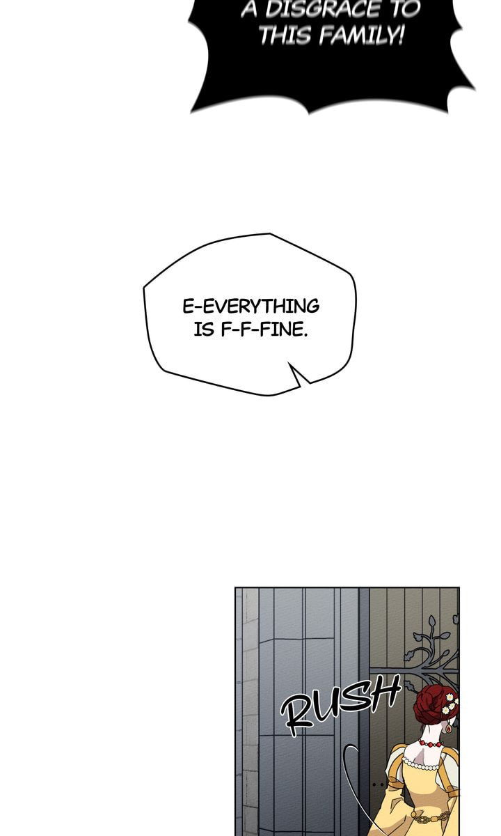 Read Under the Oak Tree chapter 9 image 50 on Lezhin