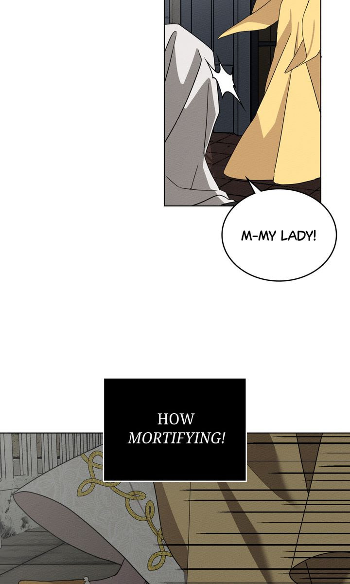 Read Under the Oak Tree chapter 9 image 51 on Lezhin