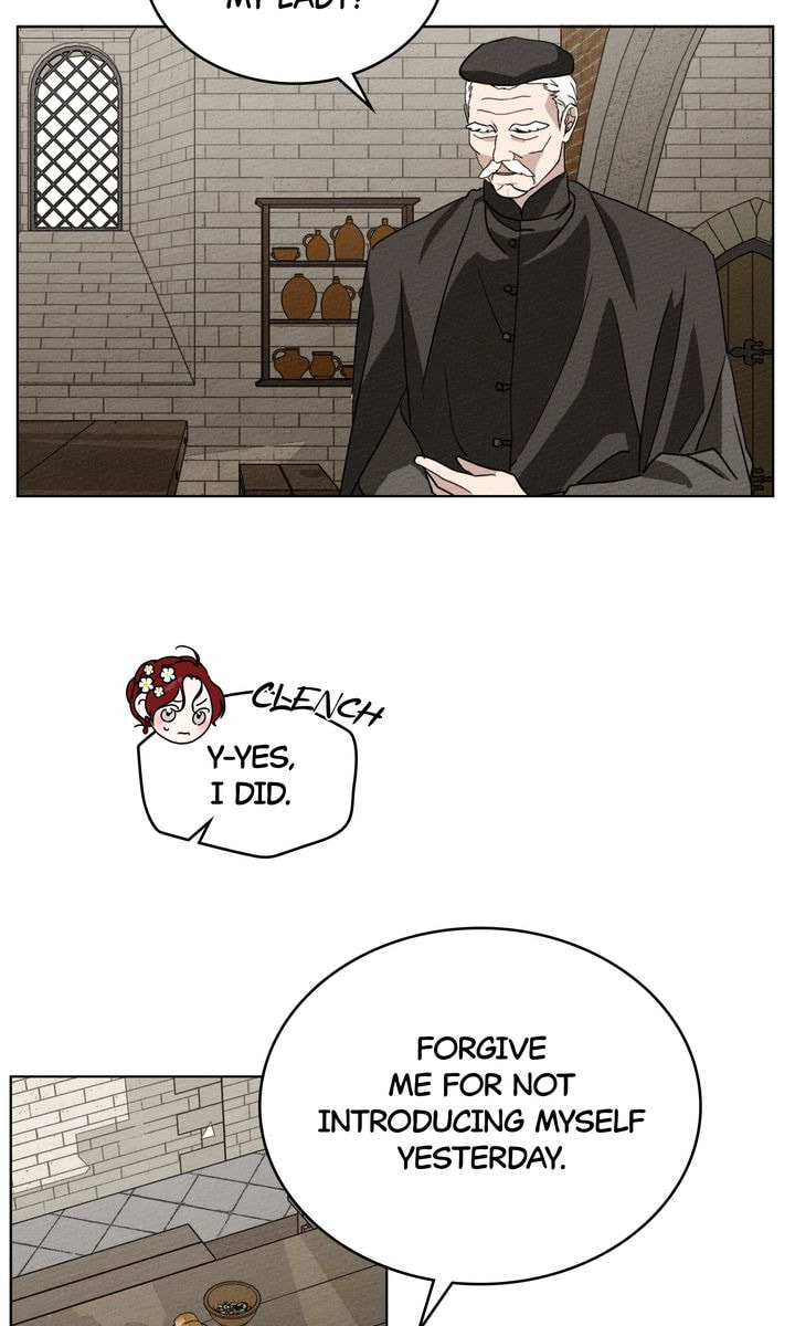 Read Under the Oak Tree chapter 9 image 66 on Lezhin