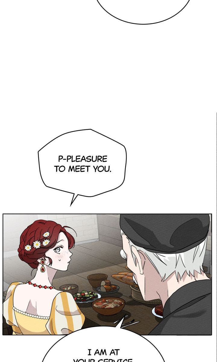 Read Under the Oak Tree chapter 9 image 68 on Lezhin