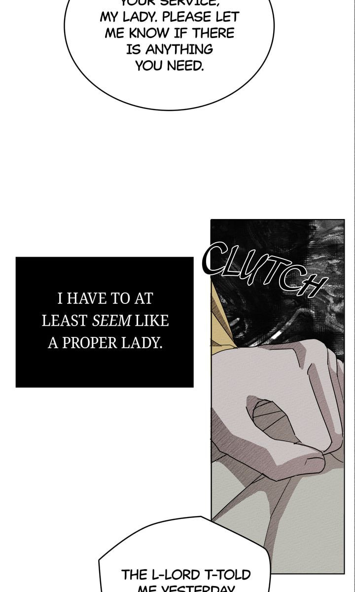 Read Under the Oak Tree chapter 9 image 69 on Lezhin