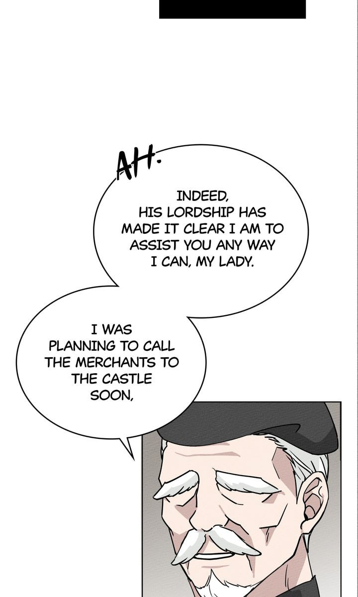 Read Under the Oak Tree chapter 9 image 72 on Lezhin