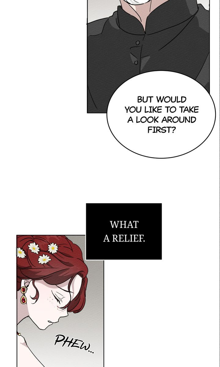 Read Under the Oak Tree chapter 9 image 73 on Lezhin