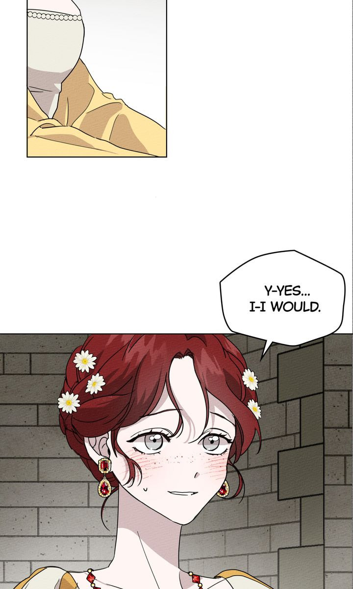 Read Under the Oak Tree chapter 9 image 74 on Lezhin