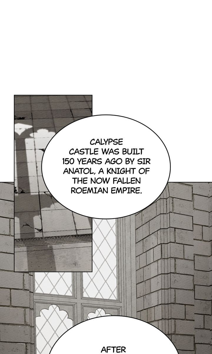 Read Under the Oak Tree chapter 9 image 76 on Lezhin