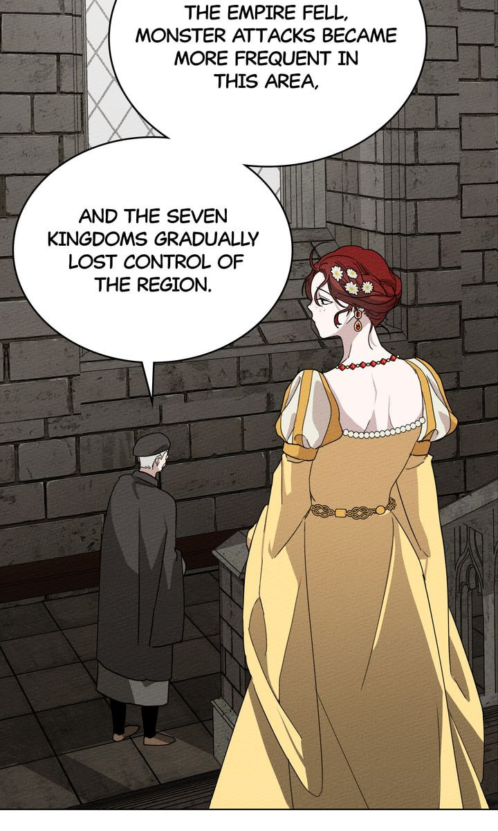Read Under the Oak Tree chapter 9 image 77 on Lezhin